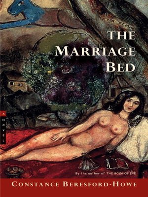 The Marriage Bed - ebook